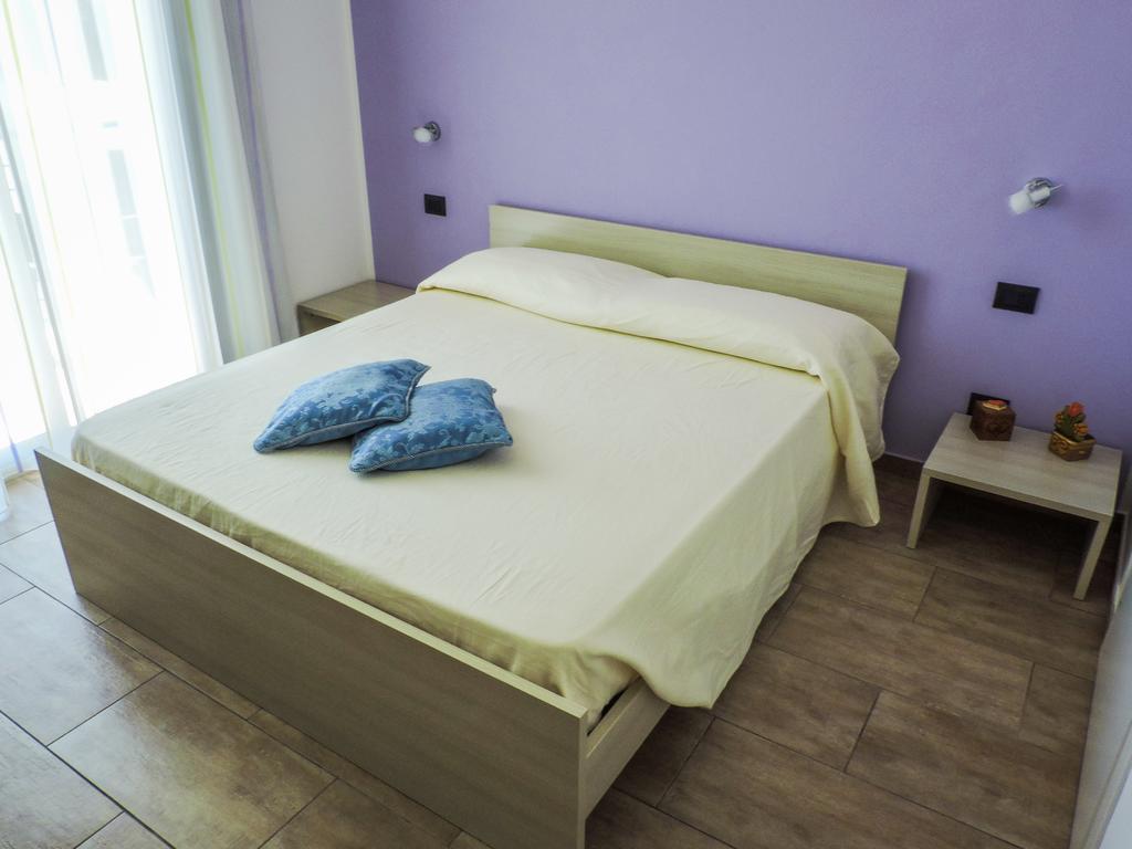 Residence Villa Eva Syracuse Habitación foto