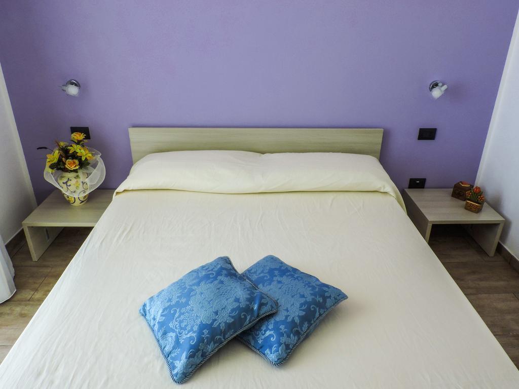 Residence Villa Eva Syracuse Habitación foto